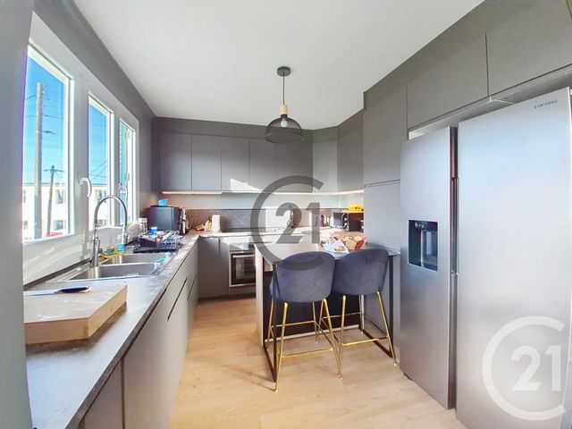 Maison &agrave; vendre - 5 pi&egrave;ces - 107,25 m2 - Auxerre - 89 - BOURGOGNE