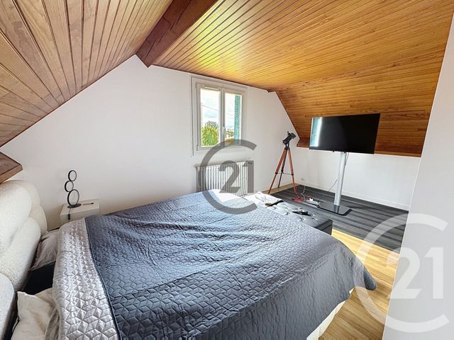 Maison &agrave; vendre - 5 pi&egrave;ces - 107,25 m2 - Auxerre - 89 - BOURGOGNE