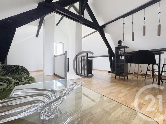 Maison &agrave; vendre - 5 pi&egrave;ces - 107,25 m2 - Auxerre - 89 - BOURGOGNE