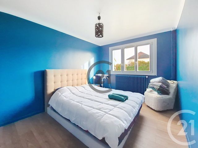 Maison &agrave; vendre - 5 pi&egrave;ces - 107,25 m2 - Auxerre - 89 - BOURGOGNE