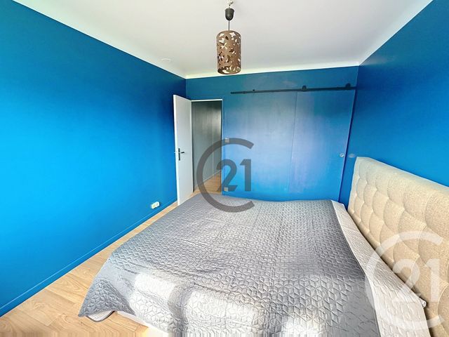 Maison &agrave; vendre - 5 pi&egrave;ces - 107,25 m2 - Auxerre - 89 - BOURGOGNE