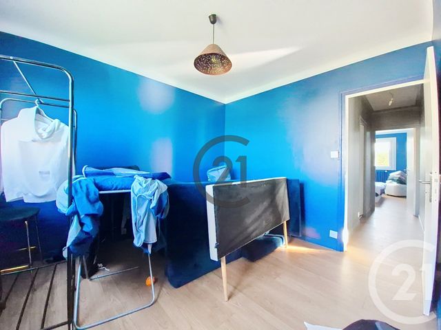 Maison &agrave; vendre - 5 pi&egrave;ces - 107,25 m2 - Auxerre - 89 - BOURGOGNE