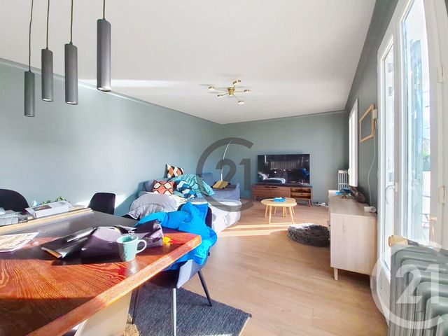 Maison &agrave; vendre - 5 pi&egrave;ces - 107,25 m2 - Auxerre - 89 - BOURGOGNE