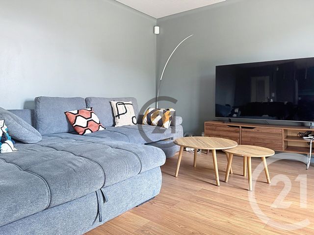 Maison &agrave; vendre - 5 pi&egrave;ces - 107,25 m2 - Auxerre - 89 - BOURGOGNE