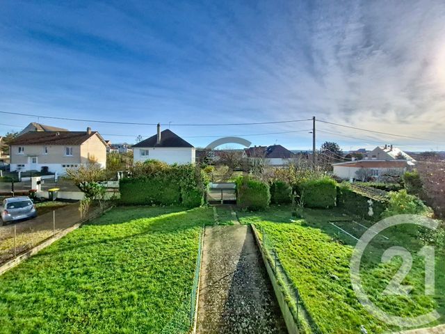 Maison &agrave; vendre - 5 pi&egrave;ces - 107,25 m2 - Auxerre - 89 - BOURGOGNE