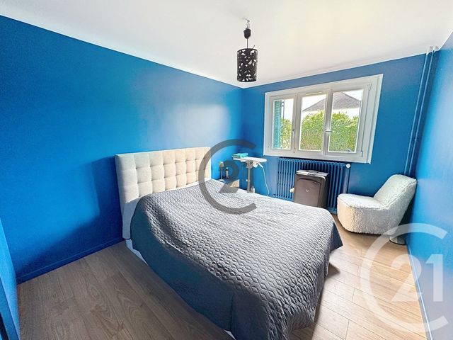 Maison &agrave; vendre - 5 pi&egrave;ces - 107,25 m2 - Auxerre - 89 - BOURGOGNE