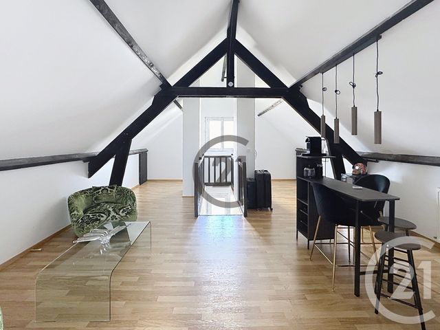 Maison &agrave; vendre - 5 pi&egrave;ces - 107,25 m2 - Auxerre - 89 - BOURGOGNE