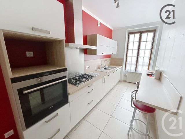 Maison &agrave; vendre - 7 pi&egrave;ces - 137 m2 - Appoigny - 89 - BOURGOGNE