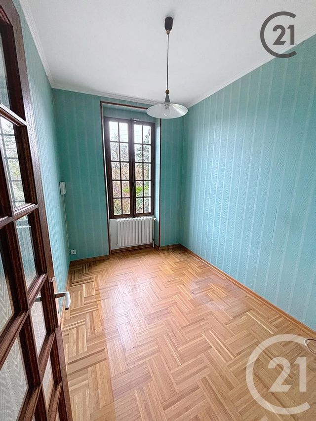 Maison &agrave; vendre - 7 pi&egrave;ces - 137 m2 - Appoigny - 89 - BOURGOGNE