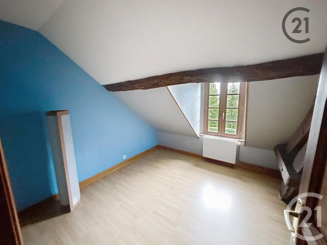 Maison &agrave; vendre - 7 pi&egrave;ces - 137 m2 - Appoigny - 89 - BOURGOGNE