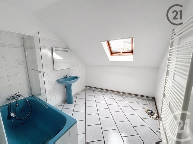 Maison &agrave; vendre - 7 pi&egrave;ces - 137 m2 - Appoigny - 89 - BOURGOGNE