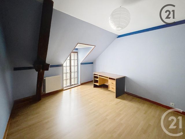 Maison &agrave; vendre - 7 pi&egrave;ces - 137 m2 - Appoigny - 89 - BOURGOGNE