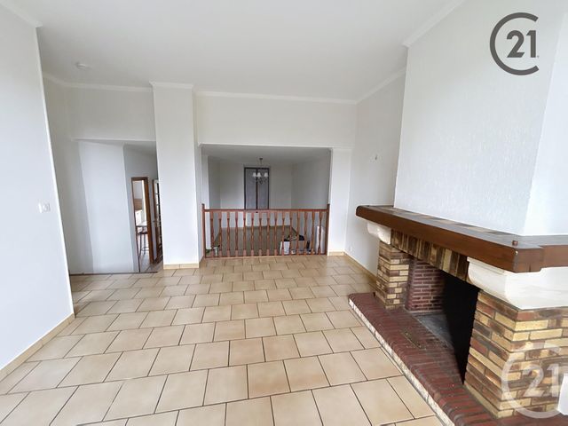 Maison &agrave; vendre - 7 pi&egrave;ces - 137 m2 - Appoigny - 89 - BOURGOGNE