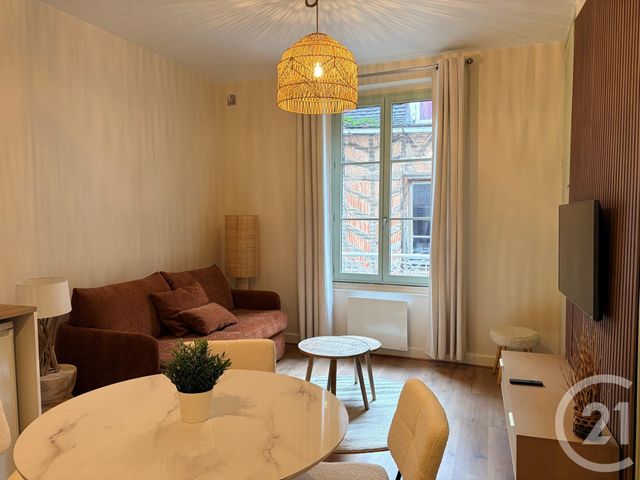 appartement - AUXERRE - 89