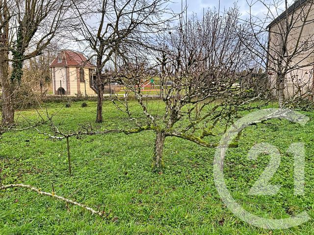 Maison &agrave; vendre - 8 pi&egrave;ces - 250 m2 - St Florentin - 89 - BOURGOGNE