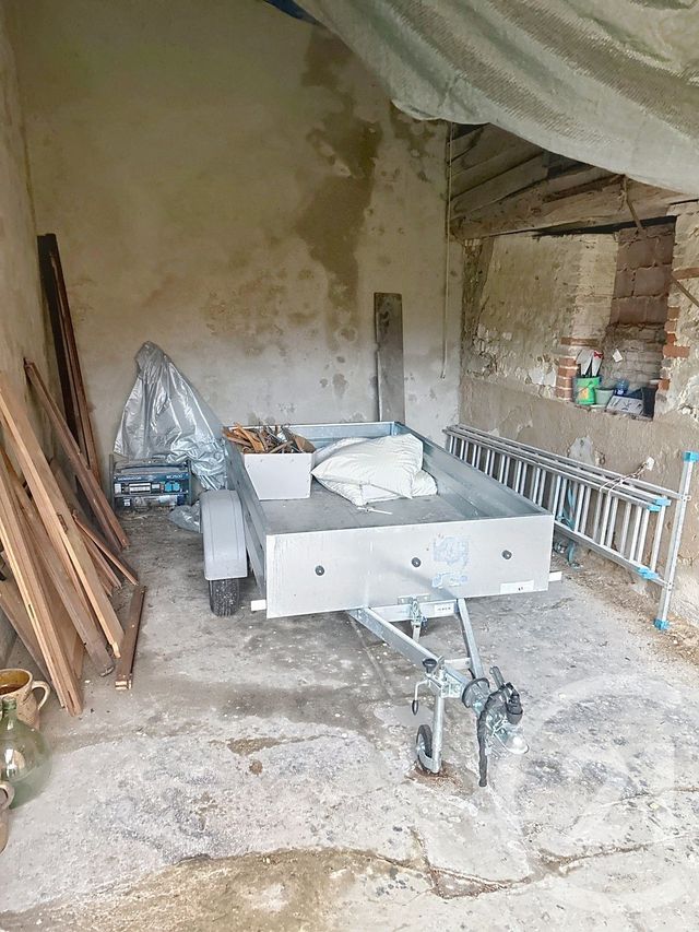 Maison &agrave; vendre - 8 pi&egrave;ces - 250 m2 - St Florentin - 89 - BOURGOGNE