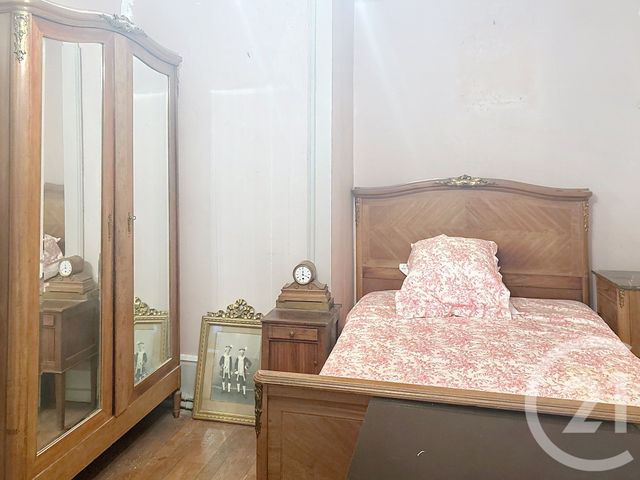 Maison &agrave; vendre - 8 pi&egrave;ces - 250 m2 - St Florentin - 89 - BOURGOGNE