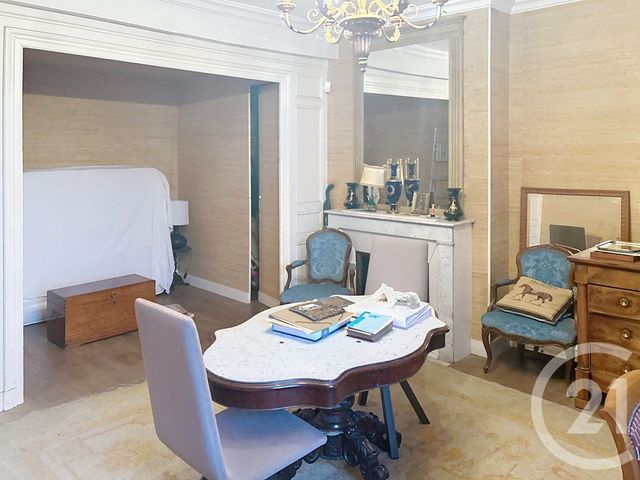 Maison &agrave; vendre - 8 pi&egrave;ces - 250 m2 - St Florentin - 89 - BOURGOGNE