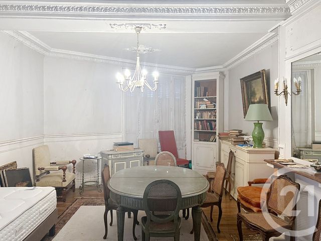 Maison &agrave; vendre - 8 pi&egrave;ces - 250 m2 - St Florentin - 89 - BOURGOGNE