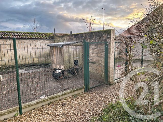 Maison &agrave; vendre - 8 pi&egrave;ces - 250 m2 - St Florentin - 89 - BOURGOGNE