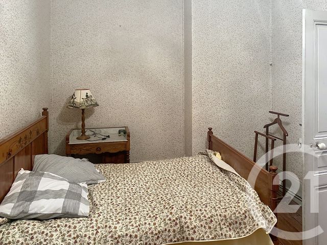 Maison &agrave; vendre - 8 pi&egrave;ces - 250 m2 - St Florentin - 89 - BOURGOGNE