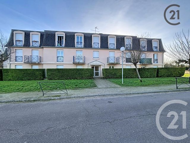 Appartement Studio à vendre AUXERRE