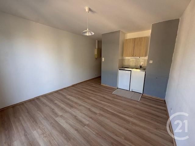 appartement - AUXERRE - 89