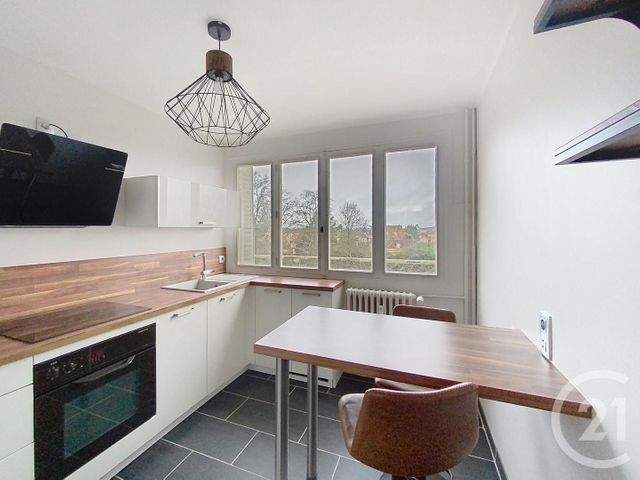 appartement - AUXERRE - 89