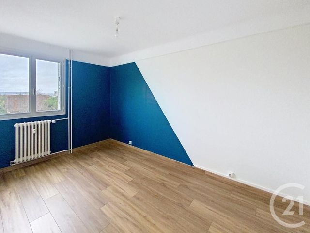 Appartement T3 &agrave; louer - 3 pi&egrave;ces - 67,62 m2 - Auxerre - 89 - BOURGOGNE