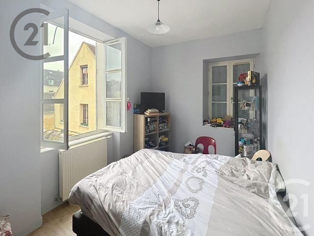 Appartement F3 &agrave; vendre - 3 pi&egrave;ces - 71 m2 - Auxerre - 89 - BOURGOGNE