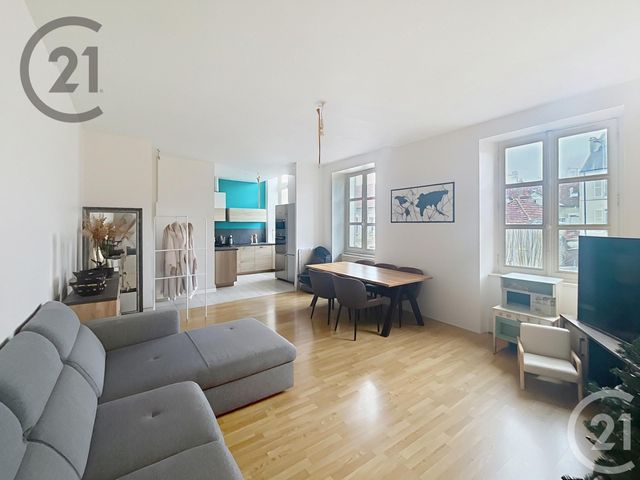 Appartement à vendre AUXERRE