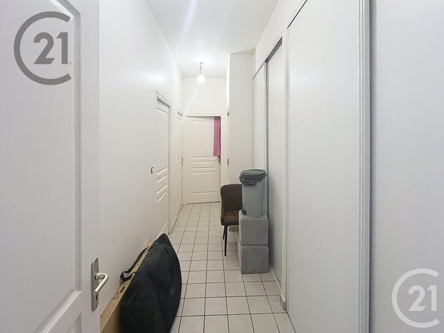 Appartement F3 &agrave; vendre - 3 pi&egrave;ces - 71 m2 - Auxerre - 89 - BOURGOGNE