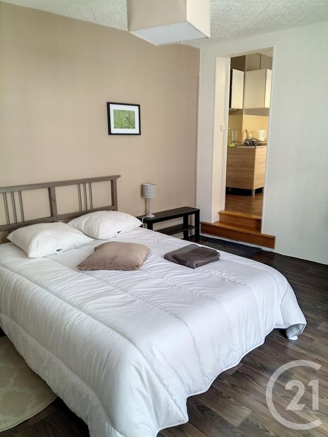 Appartement F2 &agrave; louer - 2 pi&egrave;ces - 42 m2 - Auxerre - 89 - BOURGOGNE