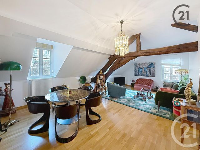 Appartement à vendre AUXERRE