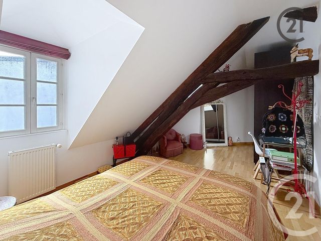 Appartement F3 &agrave; vendre - 3 pi&egrave;ces - 70,13 m2 - Auxerre - 89 - BOURGOGNE