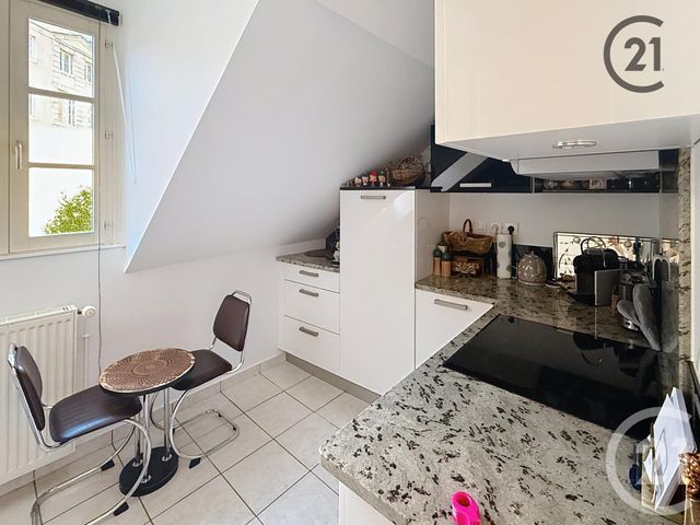 Appartement F3 &agrave; vendre - 3 pi&egrave;ces - 70,13 m2 - Auxerre - 89 - BOURGOGNE