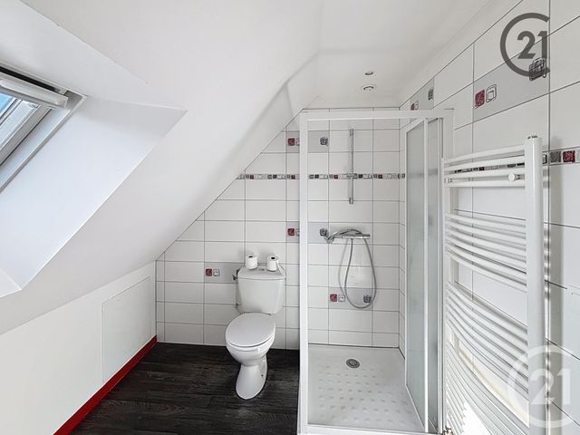 Maison &agrave; vendre - 4 pi&egrave;ces - 125 m2 - St Georges Sur Baulche - 89 - BOURGOGNE