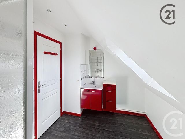 Maison &agrave; vendre - 4 pi&egrave;ces - 125 m2 - St Georges Sur Baulche - 89 - BOURGOGNE