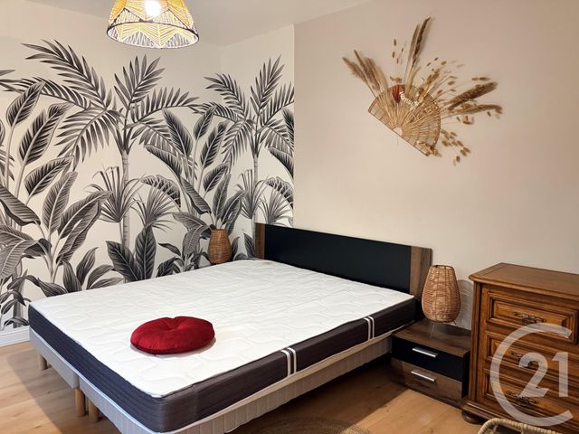 appartement - AUXERRE - 89