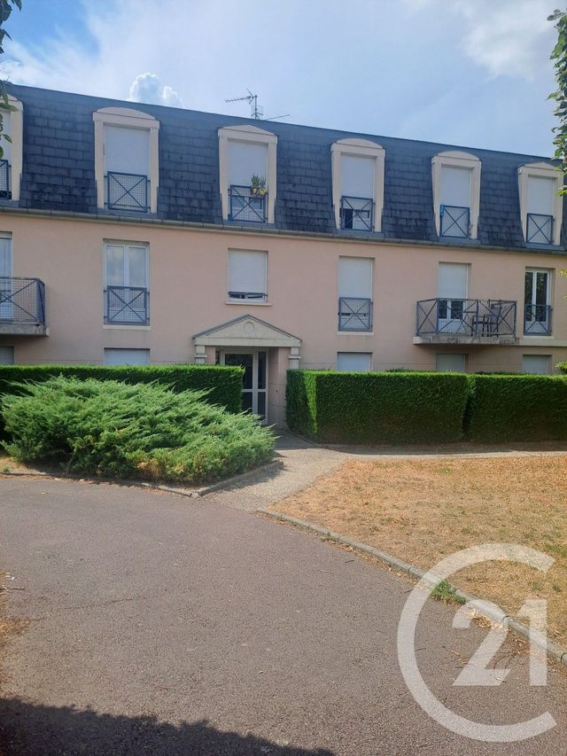 appartement - None - 89
