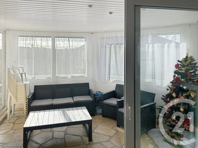 Maison &agrave; vendre - 6 pi&egrave;ces - 146,30 m2 - Auxerre - 89 - BOURGOGNE