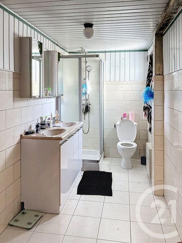 Maison &agrave; vendre - 6 pi&egrave;ces - 146,30 m2 - Auxerre - 89 - BOURGOGNE