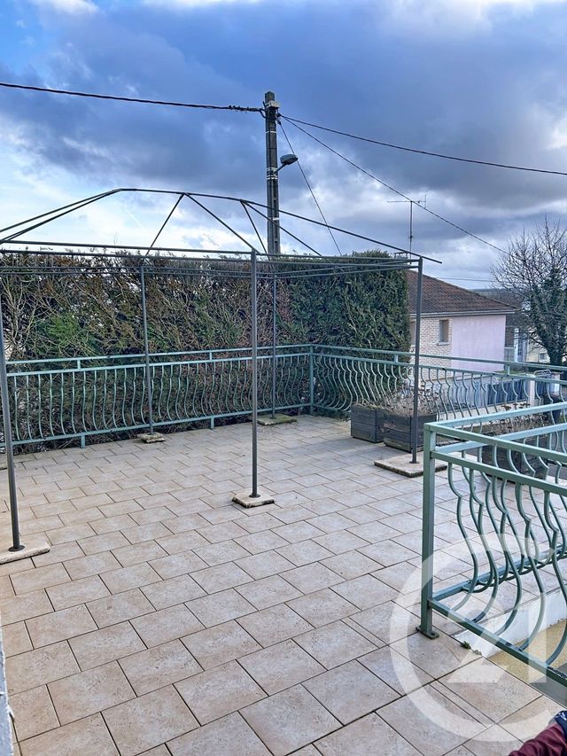 Maison &agrave; vendre - 6 pi&egrave;ces - 146,30 m2 - Auxerre - 89 - BOURGOGNE