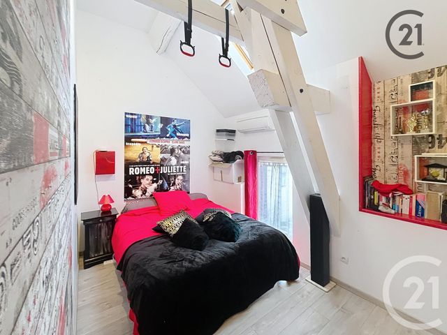 Maison &agrave; vendre - 6 pi&egrave;ces - 137,82 m2 - Venoy - 89 - BOURGOGNE