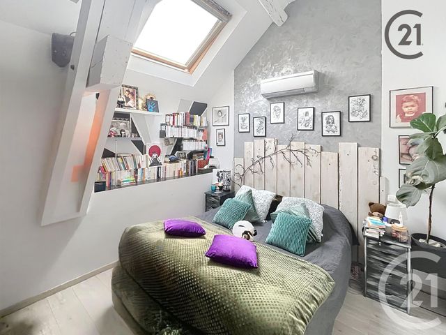 Maison &agrave; vendre - 6 pi&egrave;ces - 137,82 m2 - Venoy - 89 - BOURGOGNE