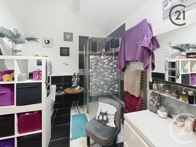 Maison &agrave; vendre - 6 pi&egrave;ces - 137,82 m2 - Venoy - 89 - BOURGOGNE