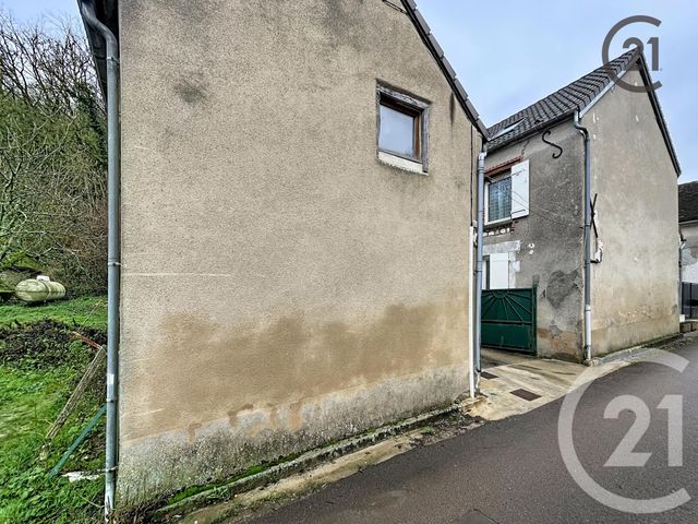 Maison &agrave; vendre - 6 pi&egrave;ces - 137,82 m2 - Venoy - 89 - BOURGOGNE