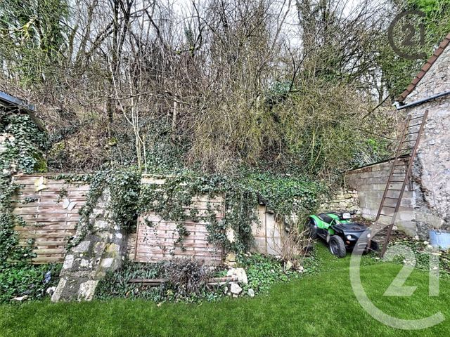 Maison &agrave; vendre - 6 pi&egrave;ces - 137,82 m2 - Venoy - 89 - BOURGOGNE