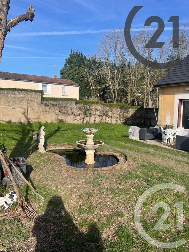 Maison &agrave; vendre - 4 pi&egrave;ces - 96,25 m2 - Joigny - 89 - BOURGOGNE