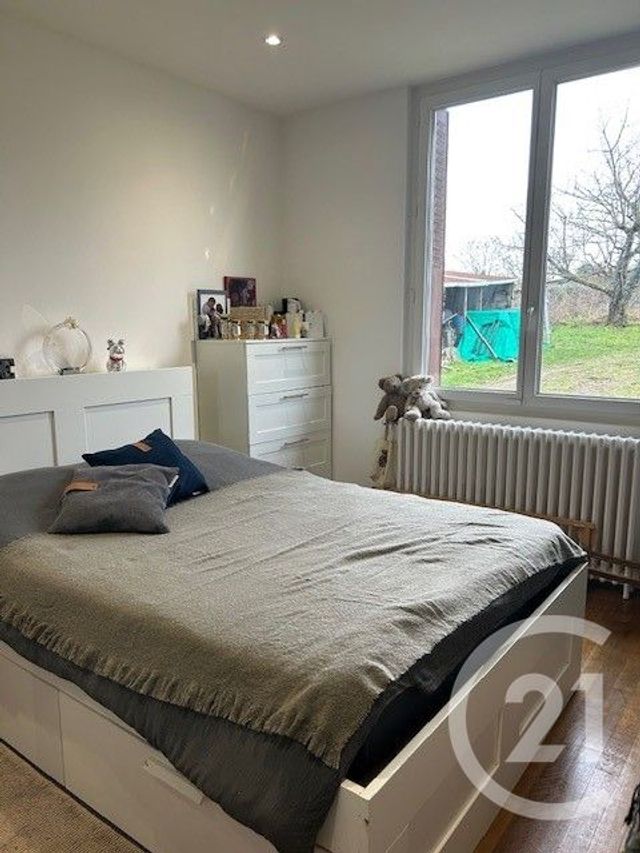 Maison &agrave; vendre - 4 pi&egrave;ces - 96,25 m2 - Joigny - 89 - BOURGOGNE